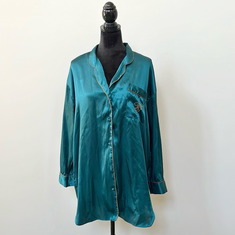 Vintage Victoria’s Secret Nightgown